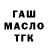 ТГК гашишное масло Slavik prosto